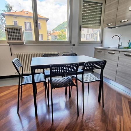 Casa Aurora Self Catering Studio Como Vacanze Εξωτερικό φωτογραφία