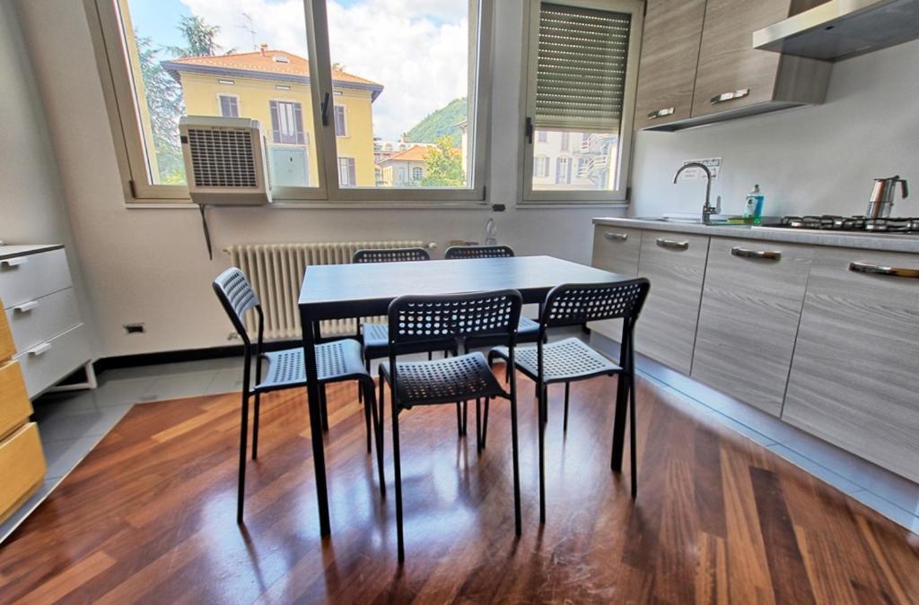 Casa Aurora Self Catering Studio Como Vacanze Εξωτερικό φωτογραφία