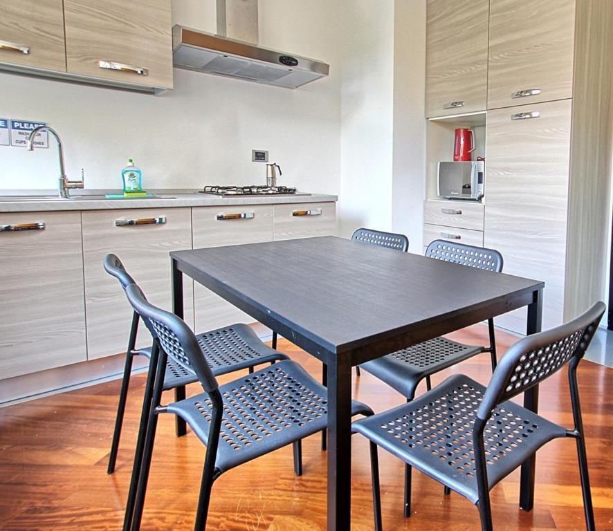 Casa Aurora Self Catering Studio Como Vacanze Εξωτερικό φωτογραφία