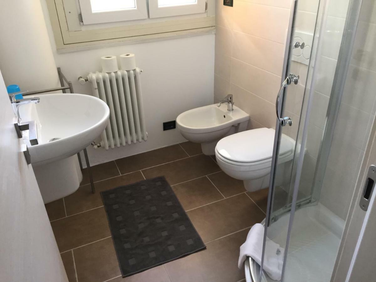 Casa Aurora Self Catering Studio Como Vacanze Εξωτερικό φωτογραφία